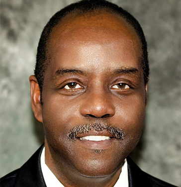 William Mills